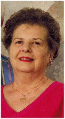 Phyllis Maria Swidorski obituary